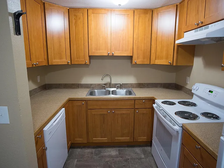 Forest View Apartments — Photo 18