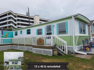 1570 Salter Path Rd #A11, Salter Path, NC 28512