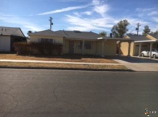 897 Oleander Ave, El Centro, CA 92243