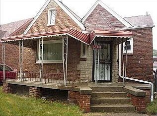 17341 Washburn St, Detroit, MI 48221