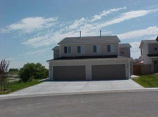 236 W Hunters Way, Cheyenne, WY 82007