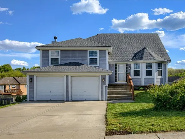 8403 NE 115th Ter, Kansas City, MO 64157