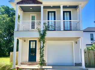 1215 E Lloyd St, Pensacola, FL 32503