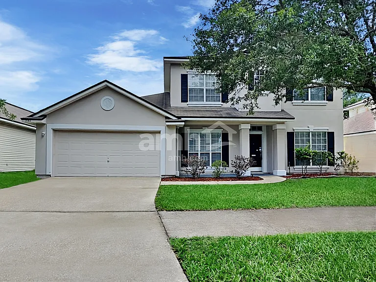 9146 Prosperity Lake Dr — Photo 1