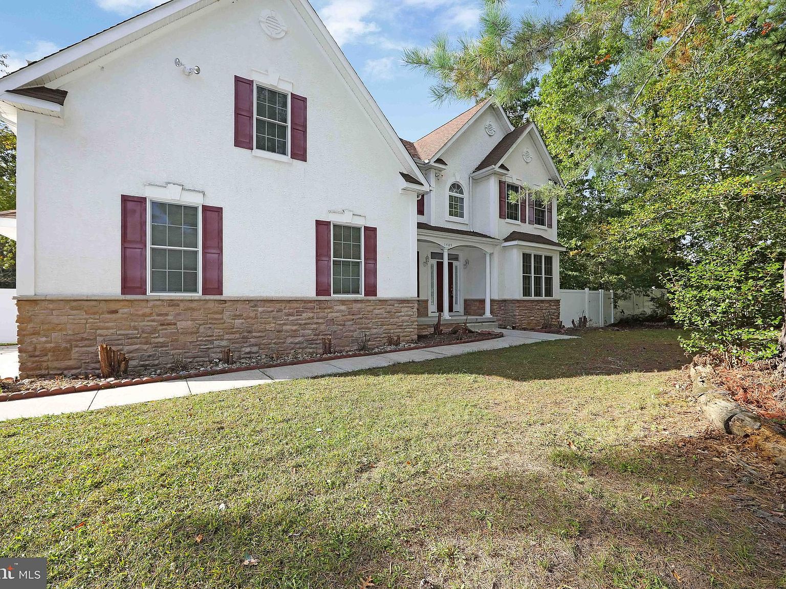 1489 Kearsley Rd, Sicklerville, NJ 08081 Zillow