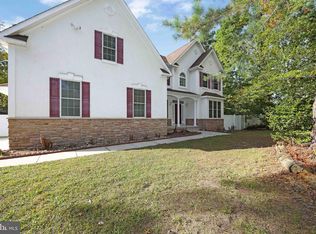 1489 Kearsley Rd, Sicklerville, NJ 08081