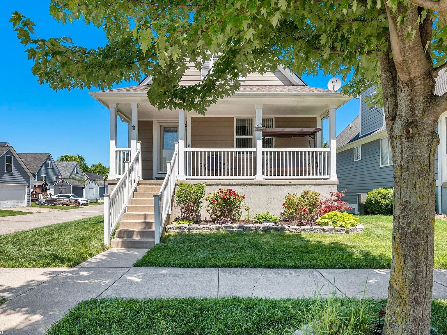 32165 Chatham St, New Haven, MI 48048 MLS 50145352 Zillow