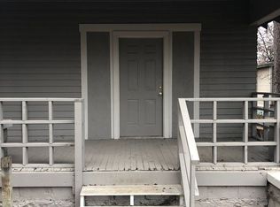 2905 Alabama Ave #2907, Fort Smith, AR 72901