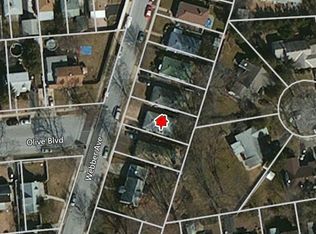 1223 Webber Ave, Hempstead, NY 11550