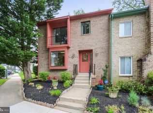 11550 Sullnick Way, Gaithersburg, MD 20878