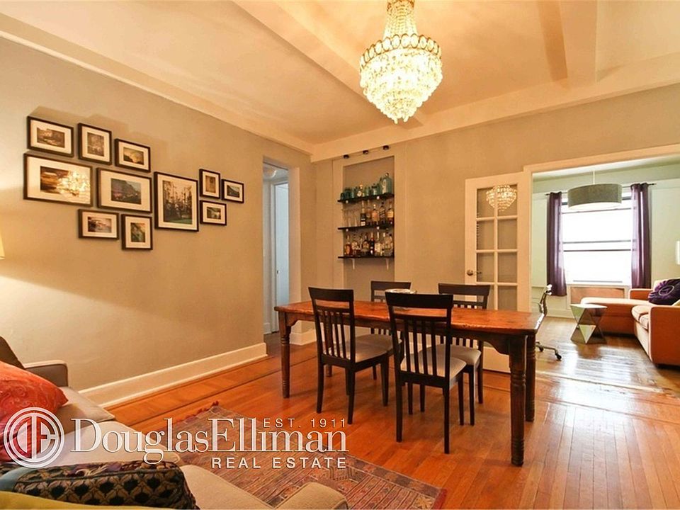 1st image of 140 W 55th St APT 6a