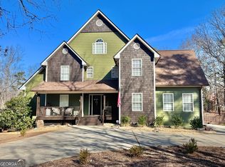 775 Riverwilde Rd, Clarkesville, GA 30523