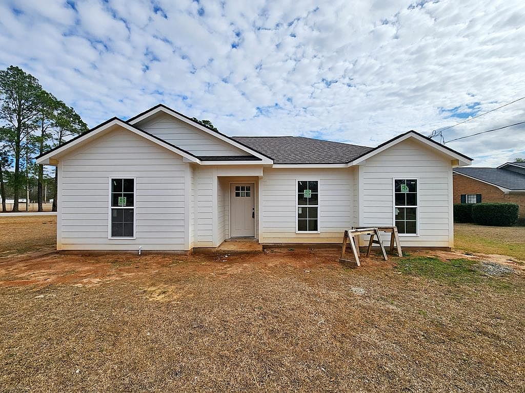 178 Leslie Hwy, Leslie, GA 31763 MLS 160856 Zillow