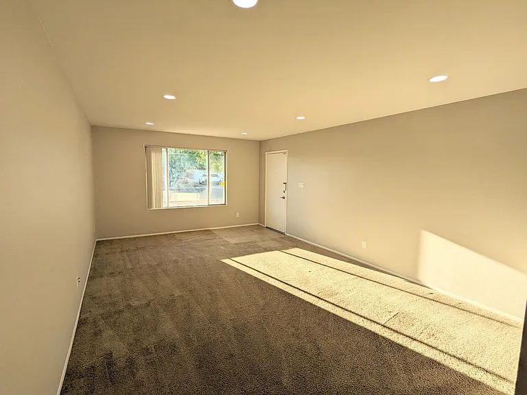 Front Room