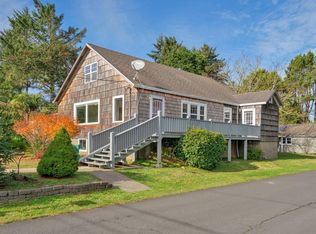 1115 SW Harbor Ave, Lincoln City, OR