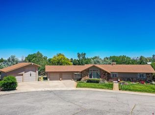 2302 Pelota Dr, Cortez, CO 81321