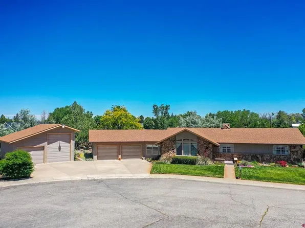 2302 Pelota Drive, Cortez, CO 81321