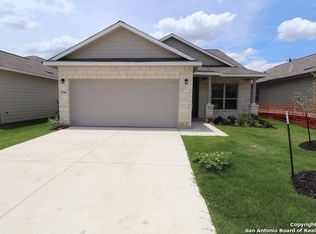 10346 Waverunner, Converse, TX 78154