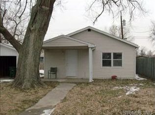 2023 Skeen St, Madison, IL 62060