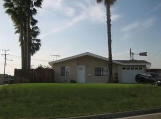 5311 Durfee Ave, El Monte, CA 91732
