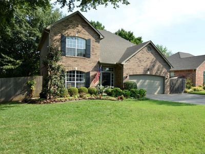 3804 W Detroit St, Broken Arrow, OK, 74012