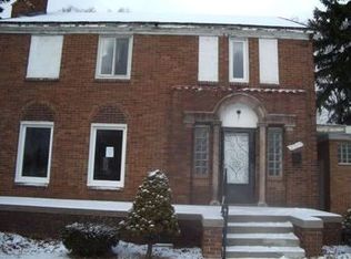 2389 E Outer Dr, Detroit, MI 48234