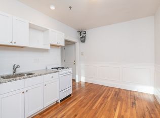 47-49 Worthington St #11, Roxbury Crossing, MA 02120