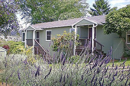 Handsome Richmond Annex 40's duplex
