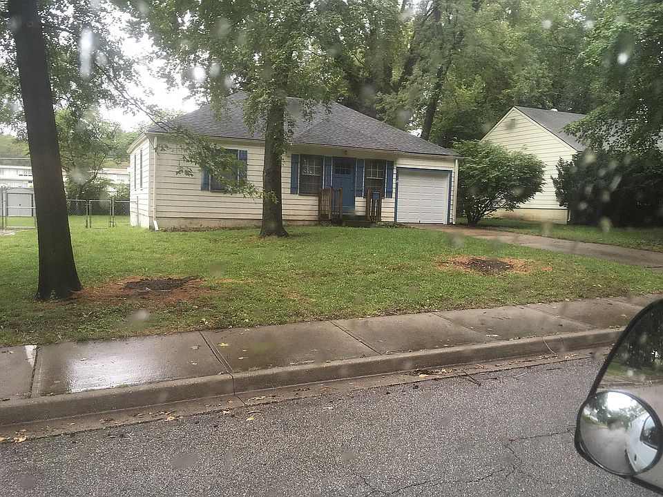 2nd image of 4912 Canterbury St