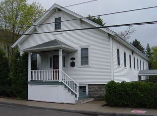 13 Park St #A, Mansfield, MA 02048