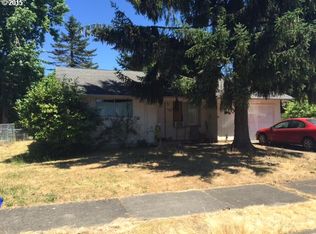 3824 SE 131st Ave, Portland, OR 97236