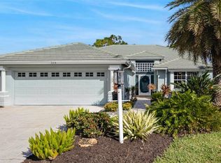 314 Lansbrook Dr, Venice, FL 34292