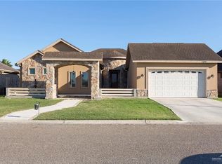 2409 Rhett Dr, Pharr, TX 78577