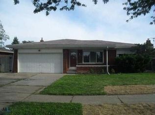 14078 E Twelve Mile Rd, Warren, MI 48088