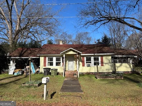 205 Elm St, Washington, GA 30673