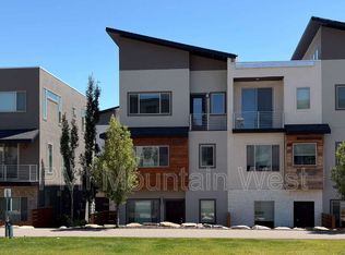 506 W 2200 N, Layton, UT 84041