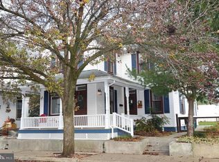 157 Front St, Lititz, PA 17543