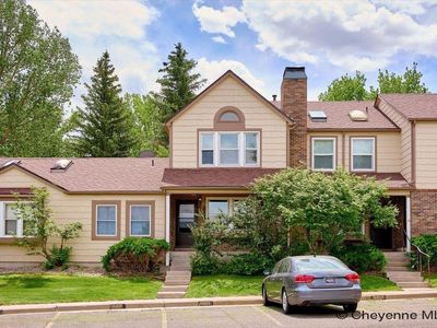 5245 Fishing Brg, Cheyenne, WY, 82009