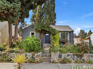 13723 34th Ave S, Seattle, WA