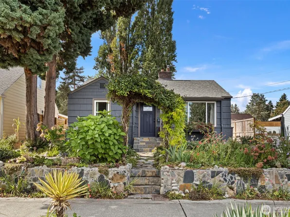 13723 34th Avenue S, Tukwila, WA 98168