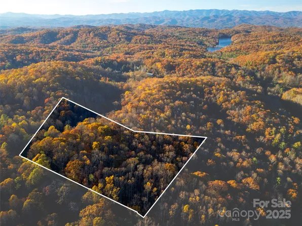 LOT 342 Severy Ln #342-A, Brevard, NC 28712