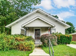 2110 Ontario Ave, Springfield, OH 45505