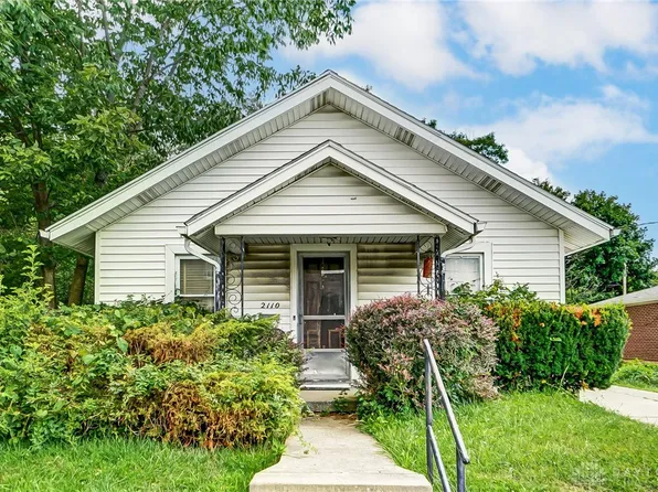 2110 Ontario Ave, Springfield, OH 45505
