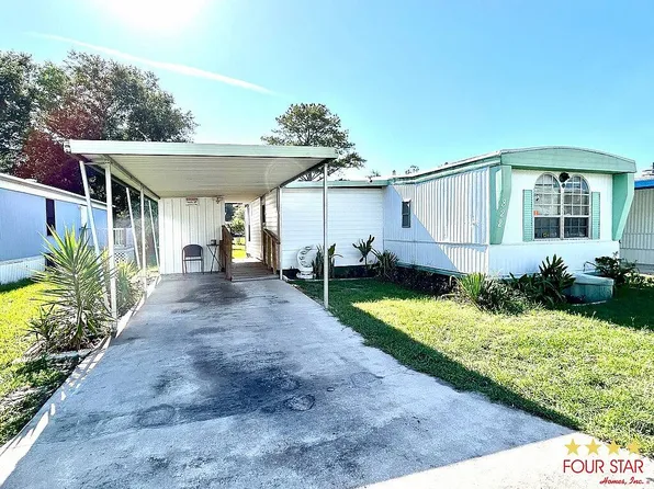 822 Huron St, Wildwood, FL 34785