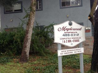 135 Lincoln St APT 13, Ashland, OR