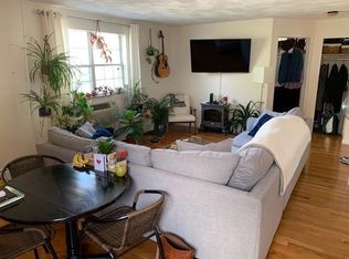 52 Cherry St, Somerville, MA 02144