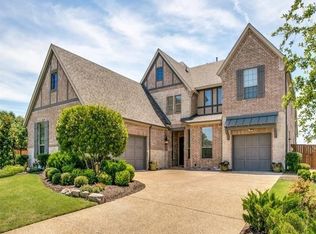 1501 Shetland Dr, Allen, TX 75013