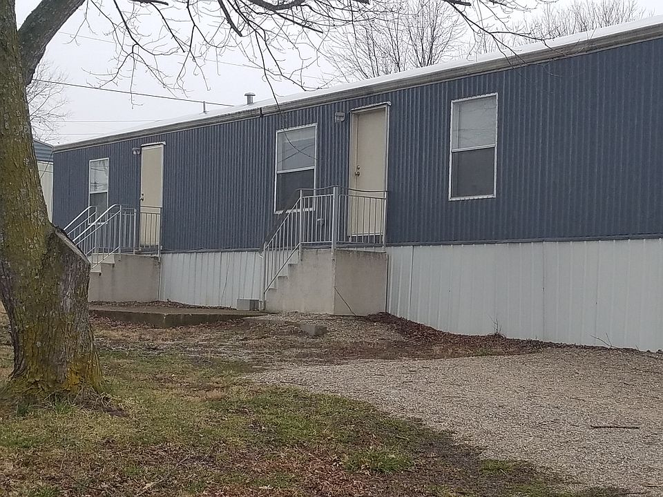 1708 Ruff Lane #28 Harrison, AR