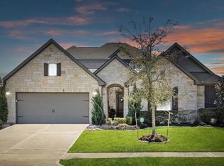 20319 Mercer Grove Dr, Cypress, TX 77433