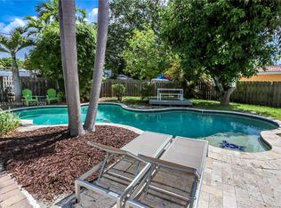 1451 Jefferson St, Hollywood, FL 33020